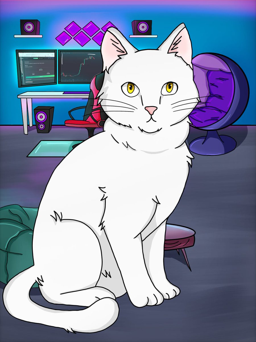 GM DAY 47, are yall not hungry for a twetch mint? THESE AREN'T EVEN EXOTICS!!
<a href="/transfemmy/">fawn @62043</a> @bLackbe1t <a href="/0xfrogxyz/">Pepe🐸</a> @Ashcryptoreal <a href="/indeguy_1/">🏴‍☠️ ☁ InD€GuY ₿ITCOIN ☁ 🏴‍☠️</a> <a href="/twetchapp/">Twetch</a> <a href="/rarecandyio/">Rare Candy 🍬</a> <a href="/nondualrandy/">Randy</a> <a href="/hbeckeri/">utxo detective</a> <a href="/coinyeezy/">Elon Moist</a> @ORDeGeNFT <a href="/ordinalswallet/">Ordinals Wallet</a>