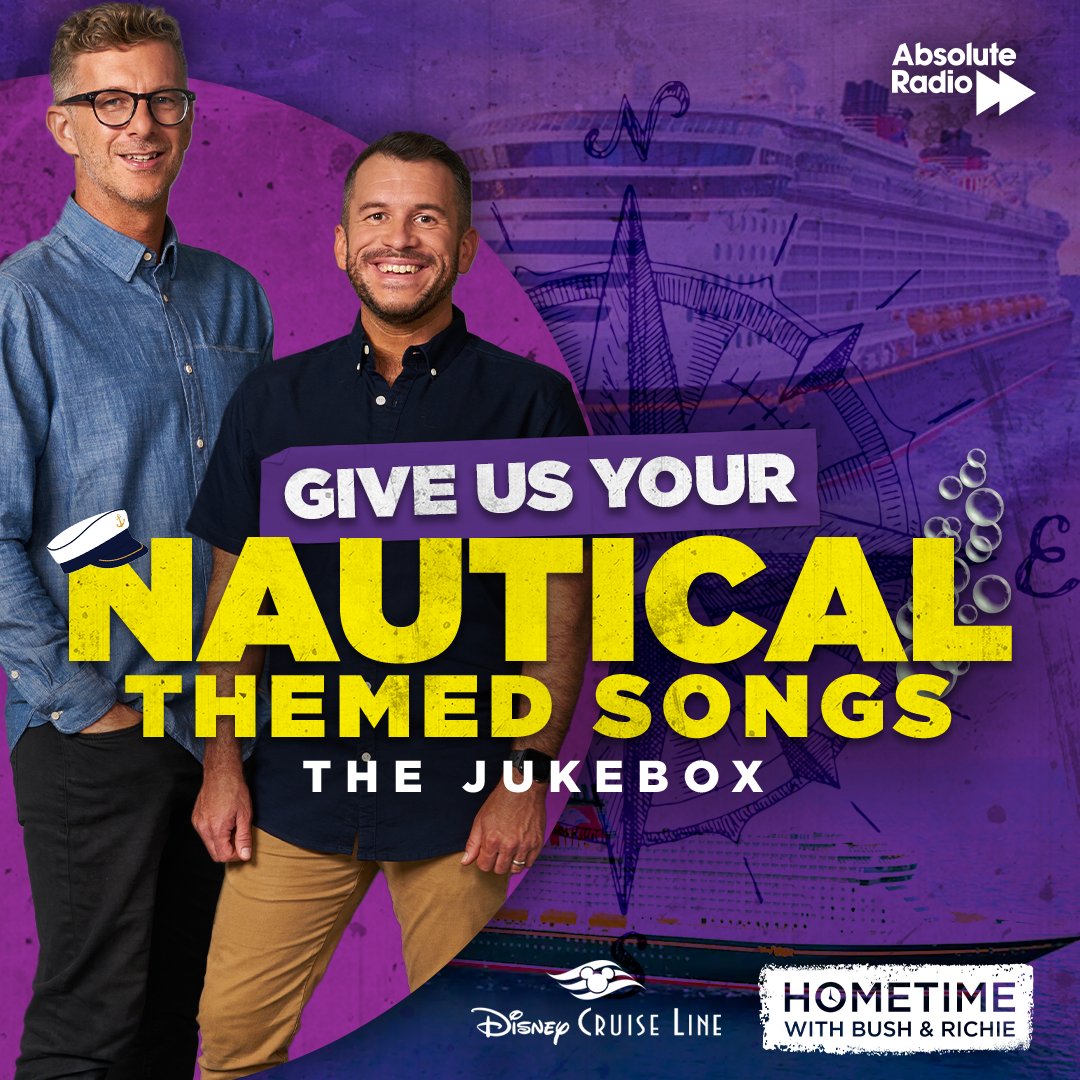 Absolute Radio tweet media