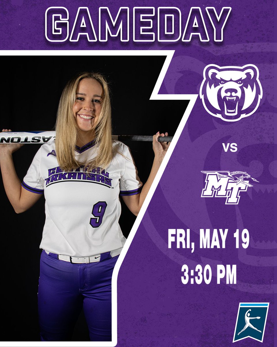 UCASoftball tweet picture