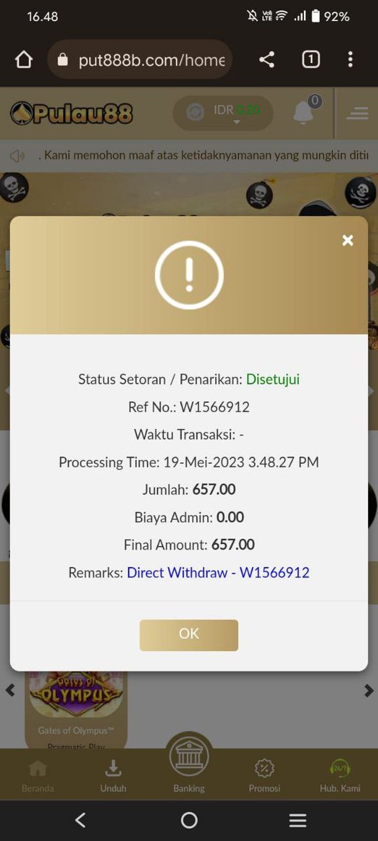 PULAU88OFFICIAL's tweet photo. JALAN JALAN DI JUMAT SORE BOSKU. 
SPIN TIPIS TIPIS. WD IN AJA😍

📍LINK LOGIN:
🔗https://t.co/Tw5CGOos3E

📍LINK BOCORAN DAN LIVECHAT 24 JAM : 
🔗https://t.co/lBp2qN9a3D

#rtpslot #pulau88 #pulau88official #slot #slotonline #slotgacor https://t.co/25DB7CUMrq