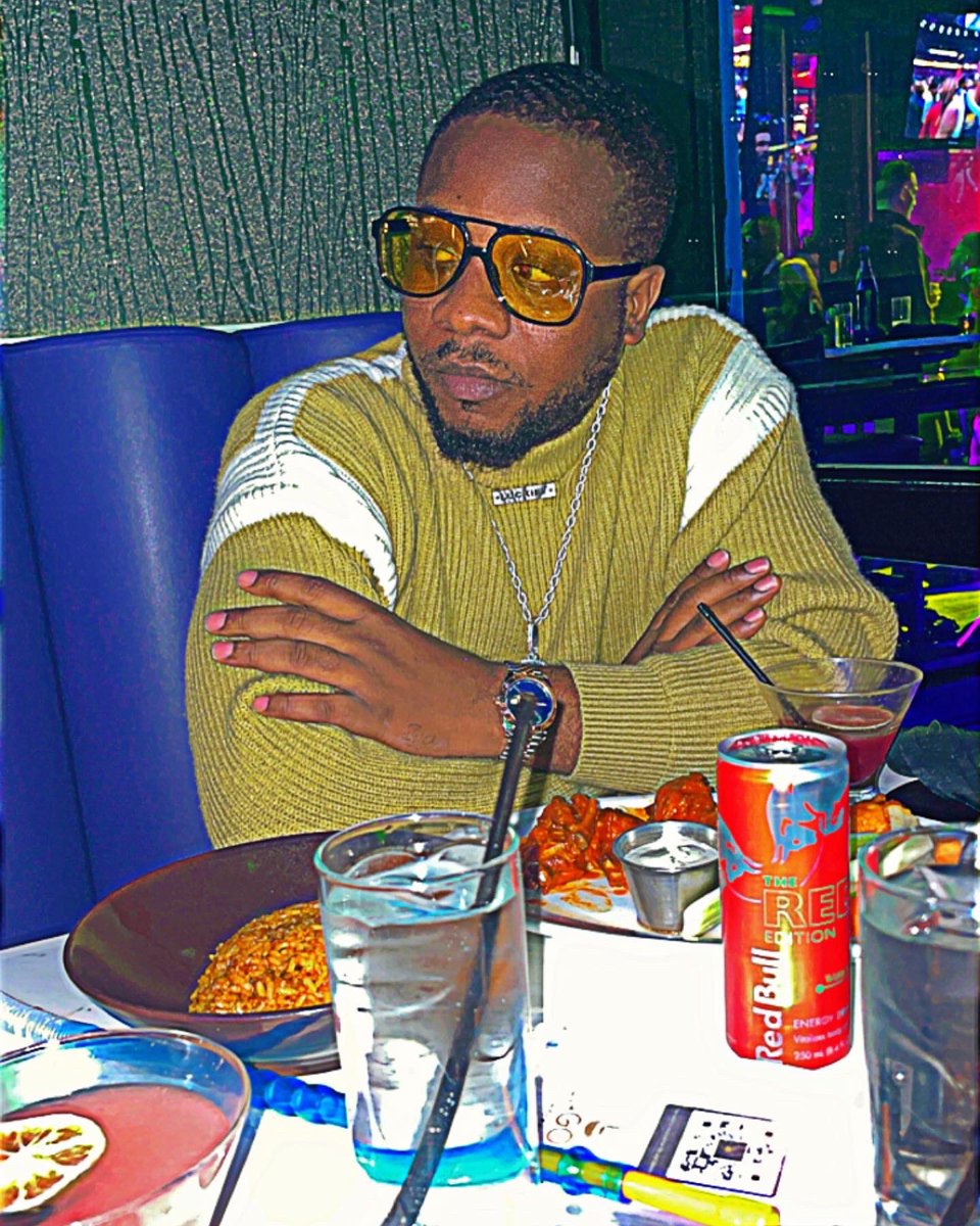 Freshest Prince tweet media