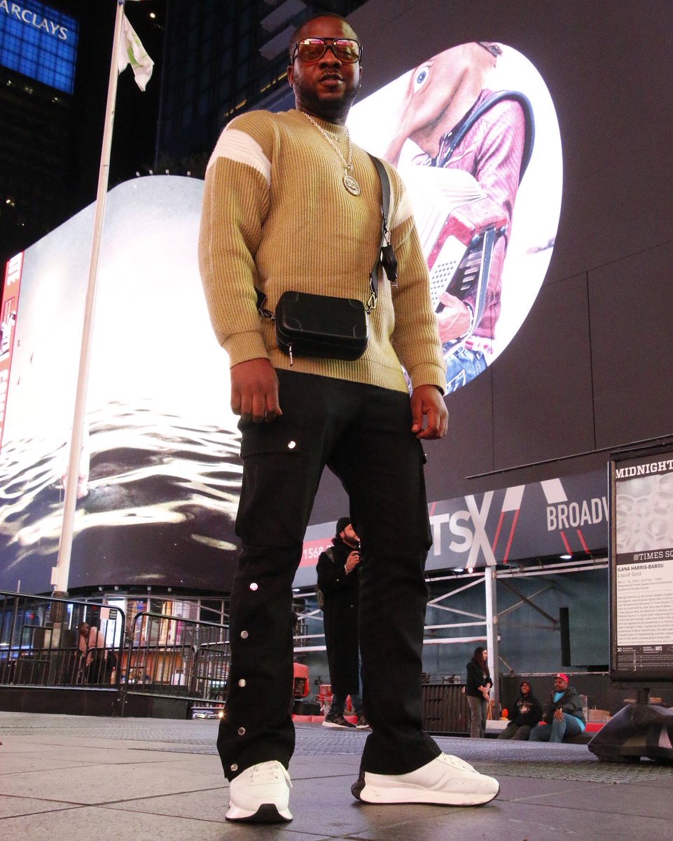 Freshest Prince tweet media