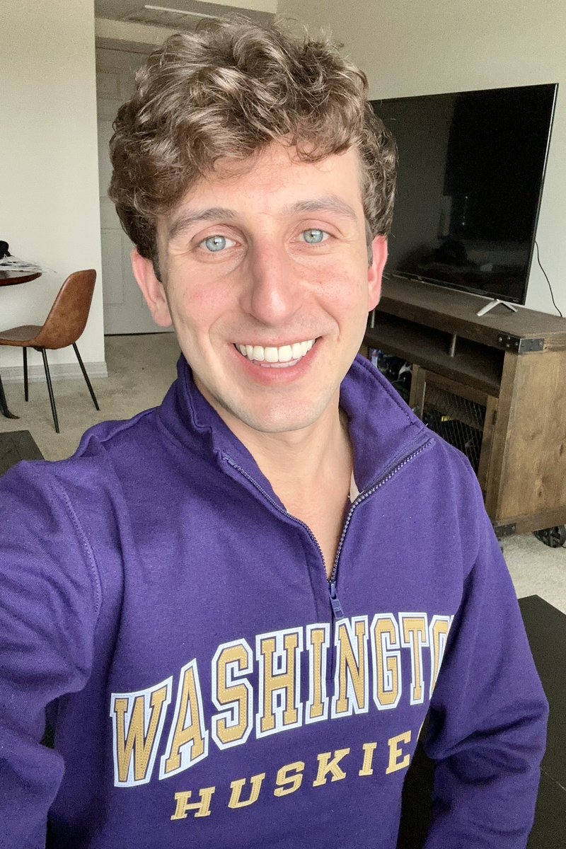 Zach Sherman (@zee_sherman) on Twitter photo Talk about a dream come true! I’m so excited to join University of Washington Chemical Engineering as an Assistant Professor! <a href="/UW/">University of Washington</a> <a href="/UWChemE/">UW Chemical Engineering</a> Talk about a dream come true! I’m so excited to join University of Washington Chemical Engineering as an Assistant Professor! <a href="/UW/">University of Washington</a> <a href="/UWChemE/">UW Chemical Engineering</a>