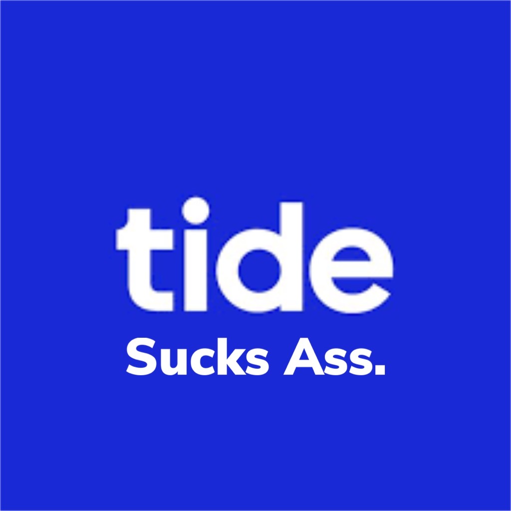 @TideBusiness @awscloud Hey folks, heads up about @TideBusiness! They might close your account outta nowhere if they don't vibe with your beliefs or how you talk. Just a lil' something to think about before you do business with them. #JustSaying #StayWoke