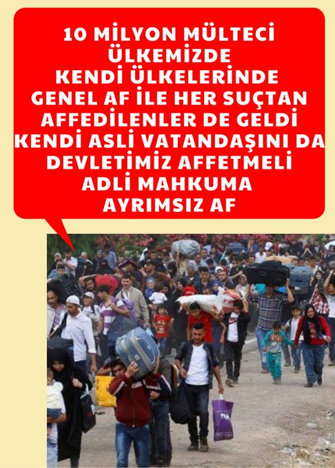 AdilOlun EşitAffedin