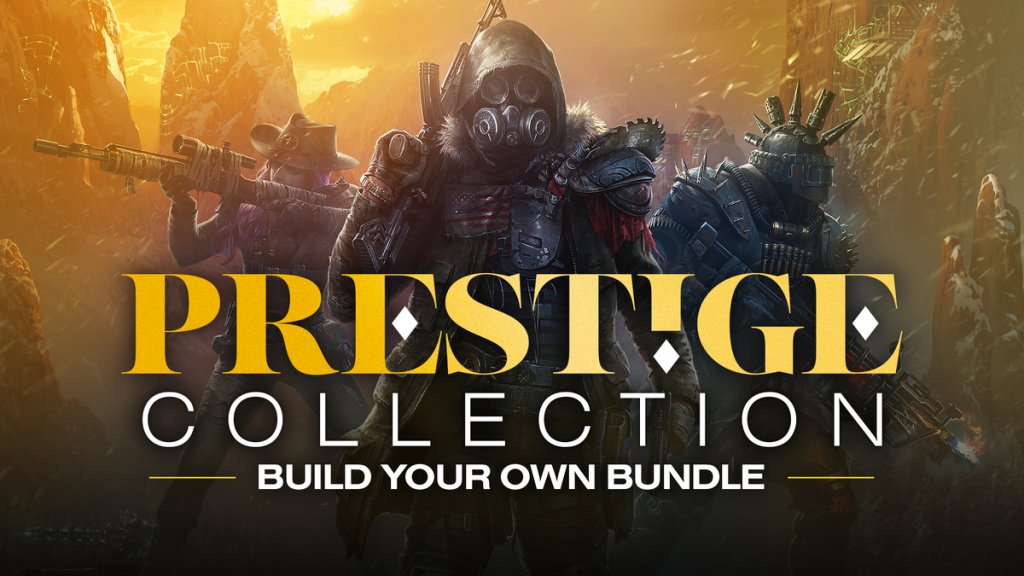 GameGrin's tweet photo. Fanatical BundleFest Prestige Collection May 2023 | #BundleFest @Fanatical โ https://t.co/FYK6vBmkJS https://t.co/VGP21HYcGz