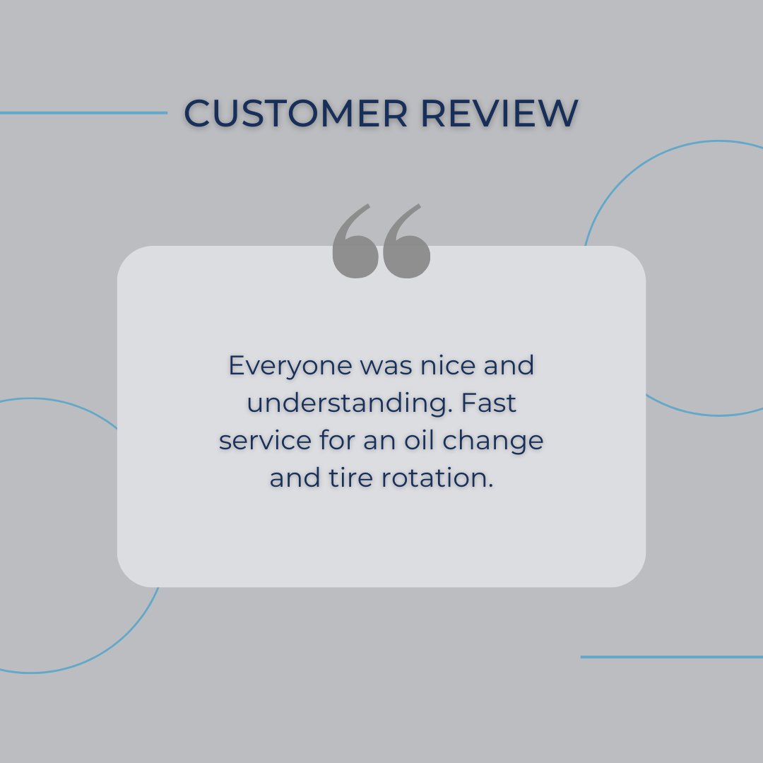 BaierlFord's tweet photo. We truly appreciate our customers' feedback! Thank you valued customer for the five-star review! 🤩

#happycustomer #customerappreciation #weloveourcustomers #customerfeedback #customersatisfaction #fivestarreview #baierlford #earncustomersforlife https://t.co/FSRtPo8Hwt