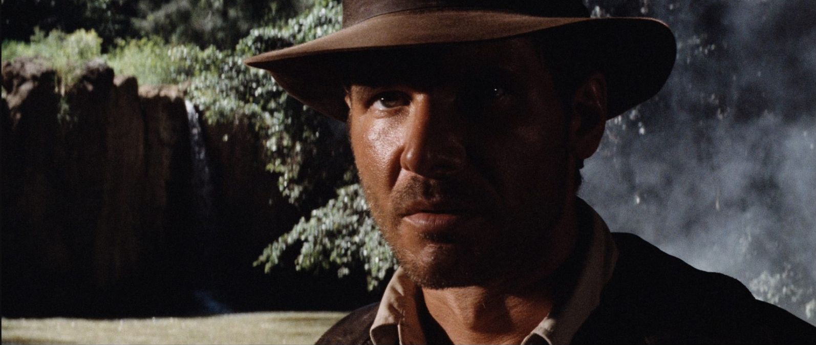 Brendan Hodges on Twitter "Indiana Jones has always been a pure