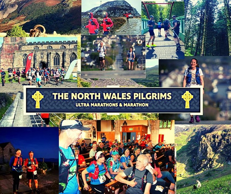 Entries for The Pilgrims Trail Ultras &amp; Pilgrims Marathon are now open penllyn.niftyentries.com/Pilgrims-2023