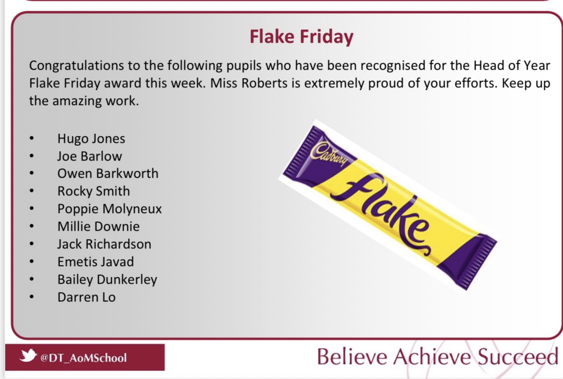 Year9AOM tweet media