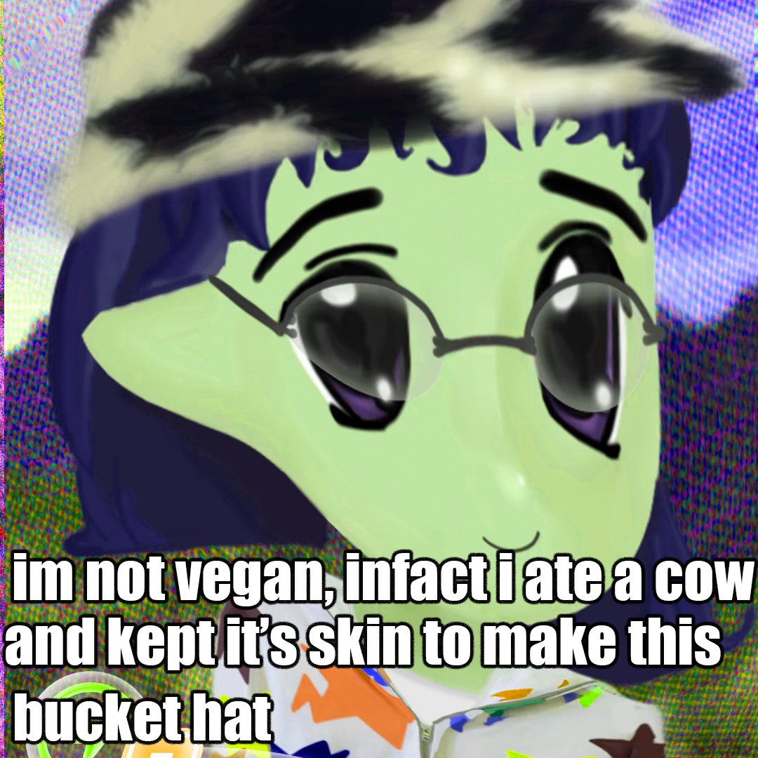 Bought the cow with $NOMEME 🐄

(who knows, after 5 years it might be the next Bitcoin)

tinyurl.com/BuyNoMeme

#Crypto #Memecoin #pepe #DEXToolsApp $PEPE $FLOKI $ELON #BONE #NOMEME