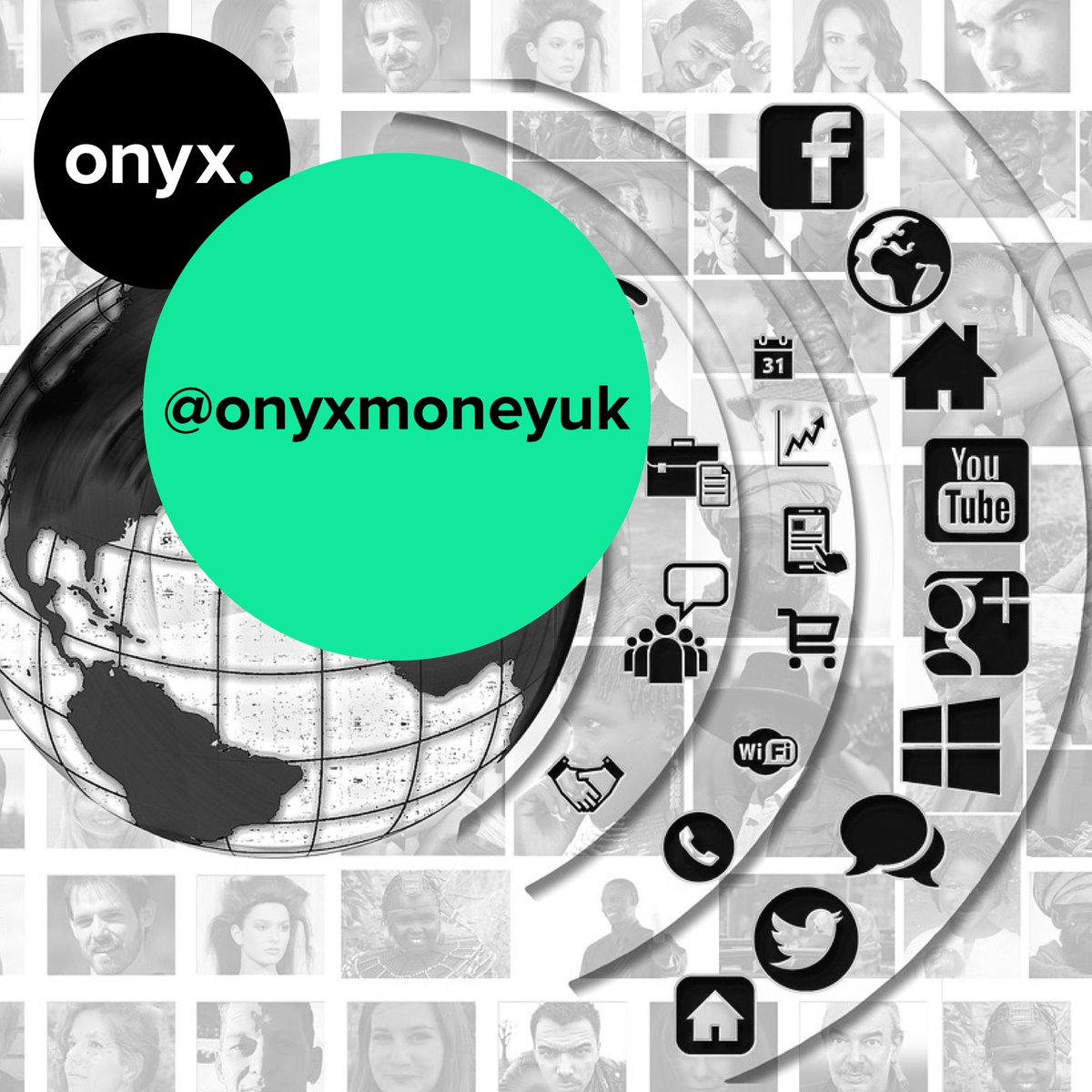 Find us on a number of social media platforms, including LinkedIn, Twitter, Facebook and Instagram. Just search @onyxmoneyuk #socialmedia #propertynews #financenews #ff #followfriday