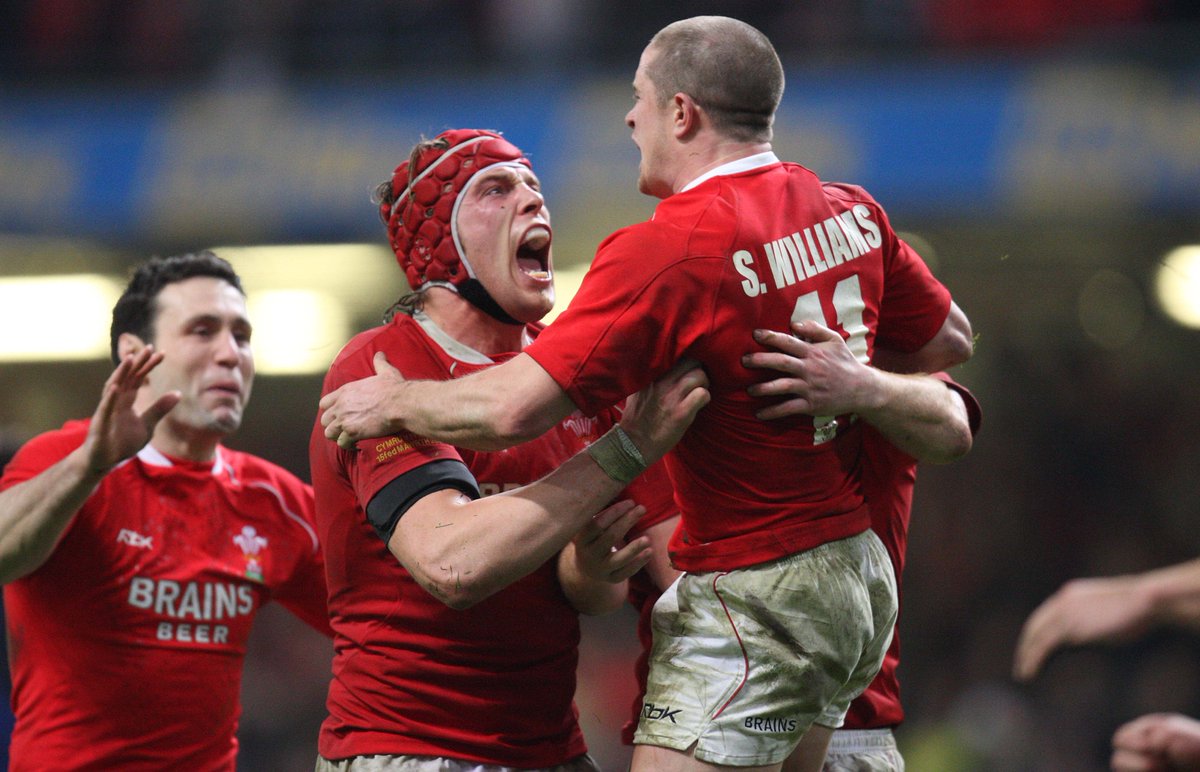 WelshRugbyUnion tweet picture