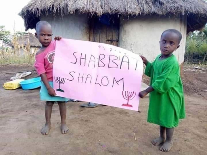 Shabbat Shalom dear friends! 😊
