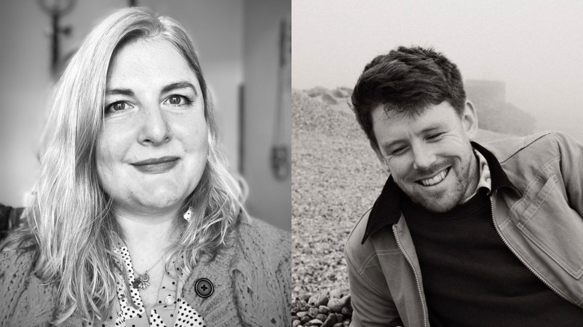 shrewsmuseum's tweet image. On the land an Oak will grow - Meet the Artists event
TOMORROW 2 - 4pm
Museum Balcony

Visit the award-winning exhibition and meet the creators, photographers Henry Woide &amp;amp; locally based Vanessa Fairfax-Woods.

#FreeTalks #Oaks
@woidexfairfax @henrywoide
@ShropCouncil