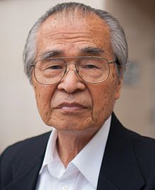 The great evolutionary geneticist Masatoshi Nei has died at 92. His work was incredibly influential - indeed, he garnered over 400k citations in his lifetime and wrote several important books on evolutionary genetics, incl. the 2013 book Mutation-Driven Evolution.