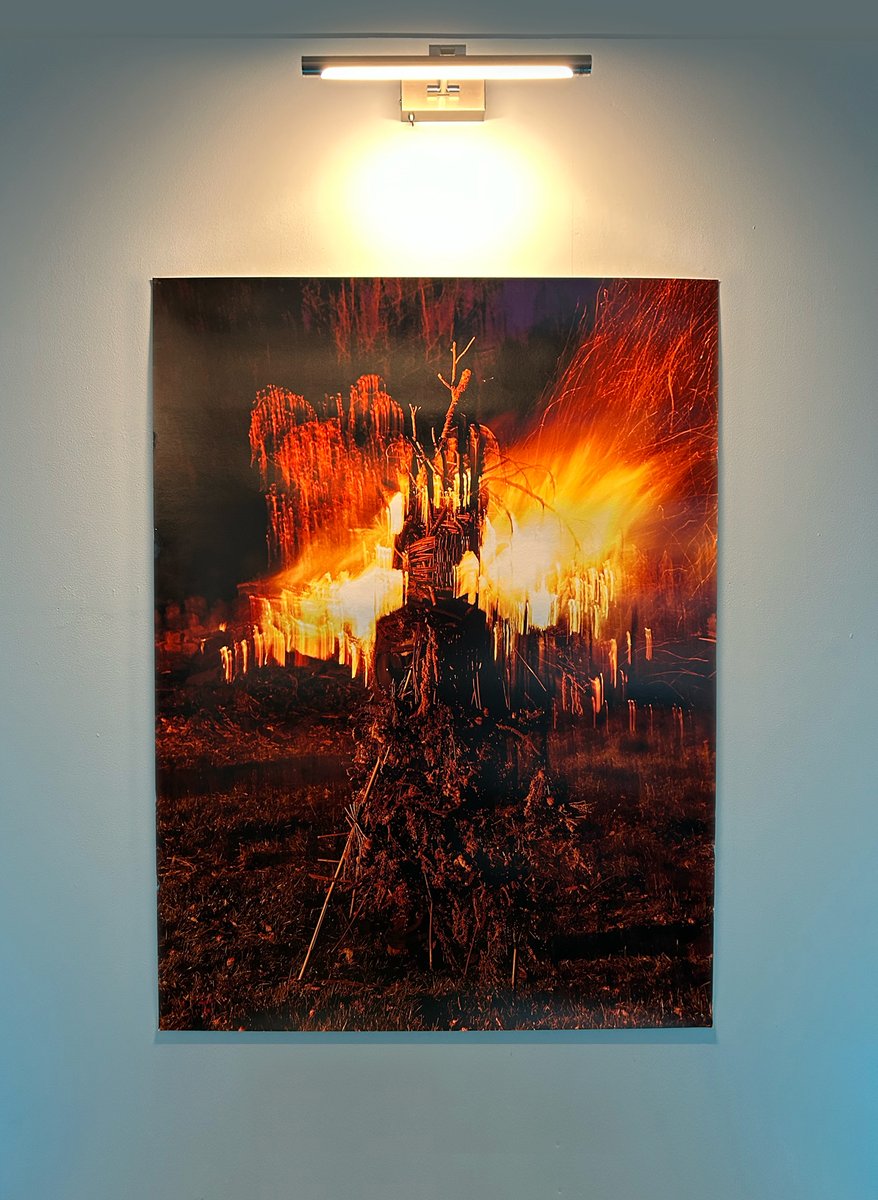 shrewsmuseum's tweet image. On the land an Oak will grow - Meet the Artists event
TOMORROW 2 - 4pm
Museum Balcony

Visit the award-winning exhibition and meet the creators, photographers Henry Woide &amp;amp; locally based Vanessa Fairfax-Woods.

#FreeTalks #Oaks
@woidexfairfax @henrywoide
@ShropCouncil