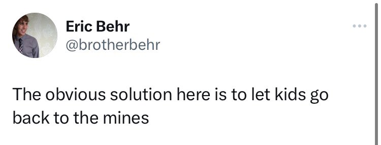 brotherbehr's tweet photo. I meant this as a joke but here we are apparently https://t.co/gJyjNAE2yV