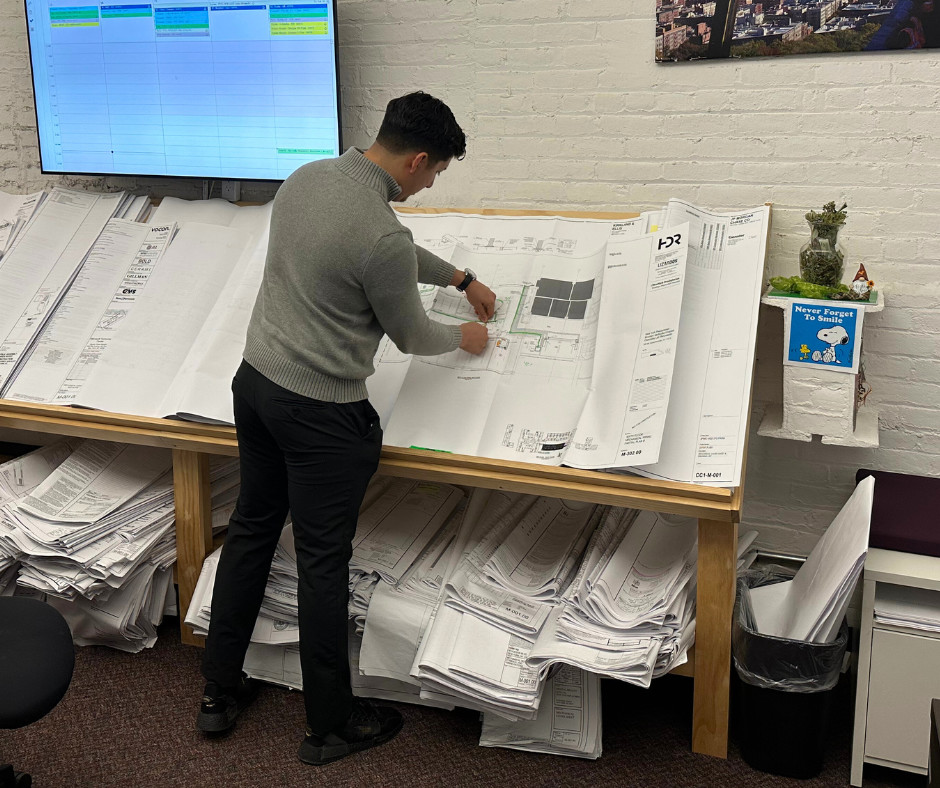 donnellymech's tweet image. Hiring the right team for the job starts with accurate estimates, and Donnelly&apos;s estimating department has the experience and knowledge to provide accurate cost calculations for each unique job. 

#nychvac #commercialhvac #projectestimate