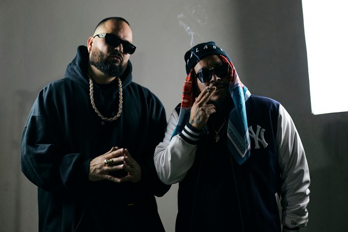 Reactor 105.7 FM tweet media