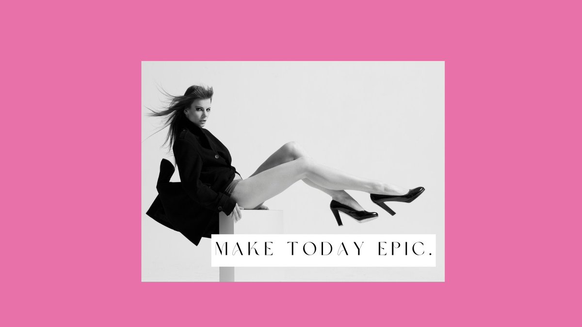 Worthy: The Fashion Meetup tweet media