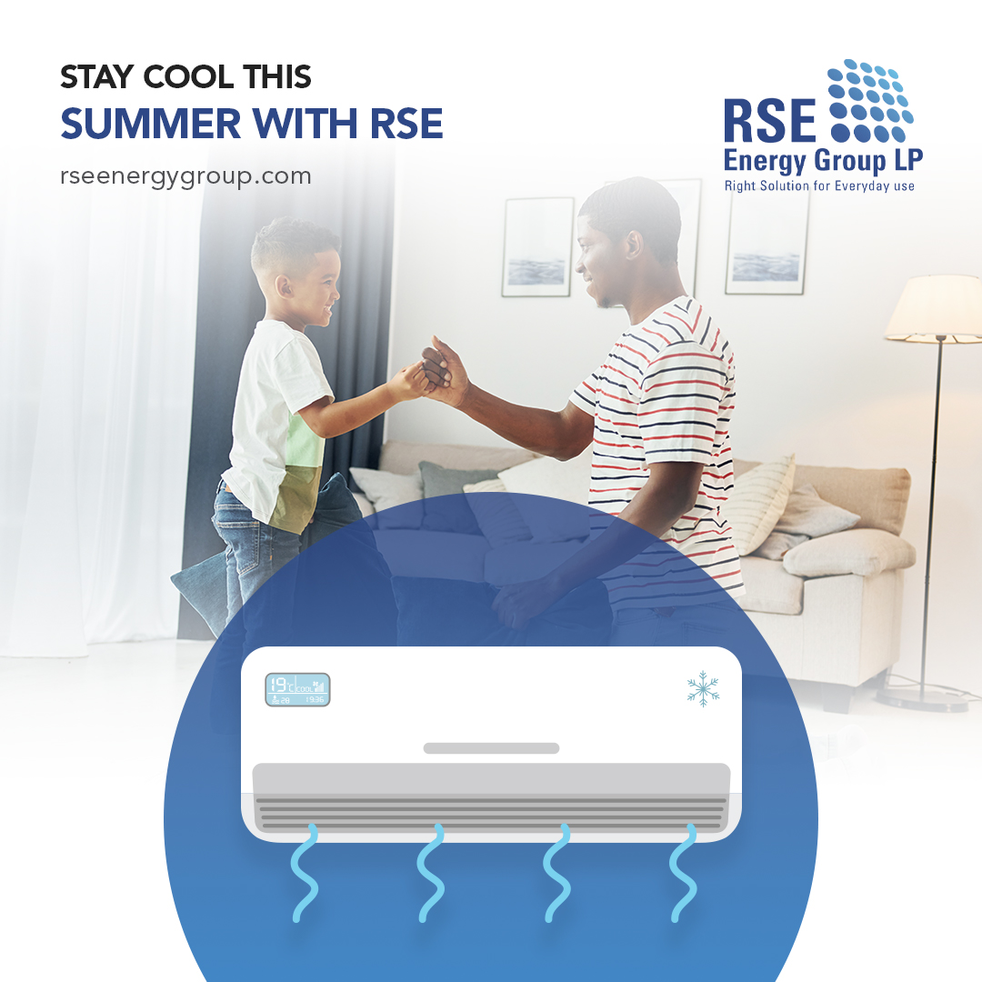 RSEEnergy's tweet photo. At RSE Energy Group, we're here to help you stay cool and comfortable all summer long. 

Contact us today to learn more about our HVAC services. 

📞 (833) 377-3674
🌎 https://t.co/stJYMNLpyk

#rseenergygroup #hvac #hvactechnician #hvacservice #blackownedbusiness https://t.co/r3iYO47nQs