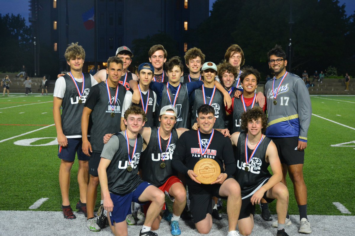 Pittsburgh Ultimate tweet media