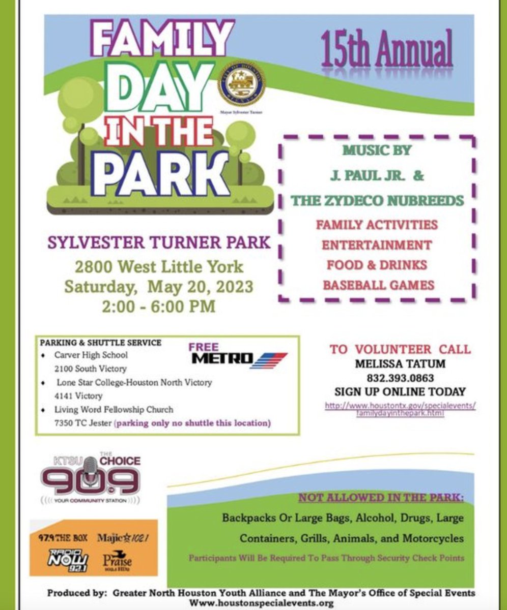 Near Northwest Management District tweet media