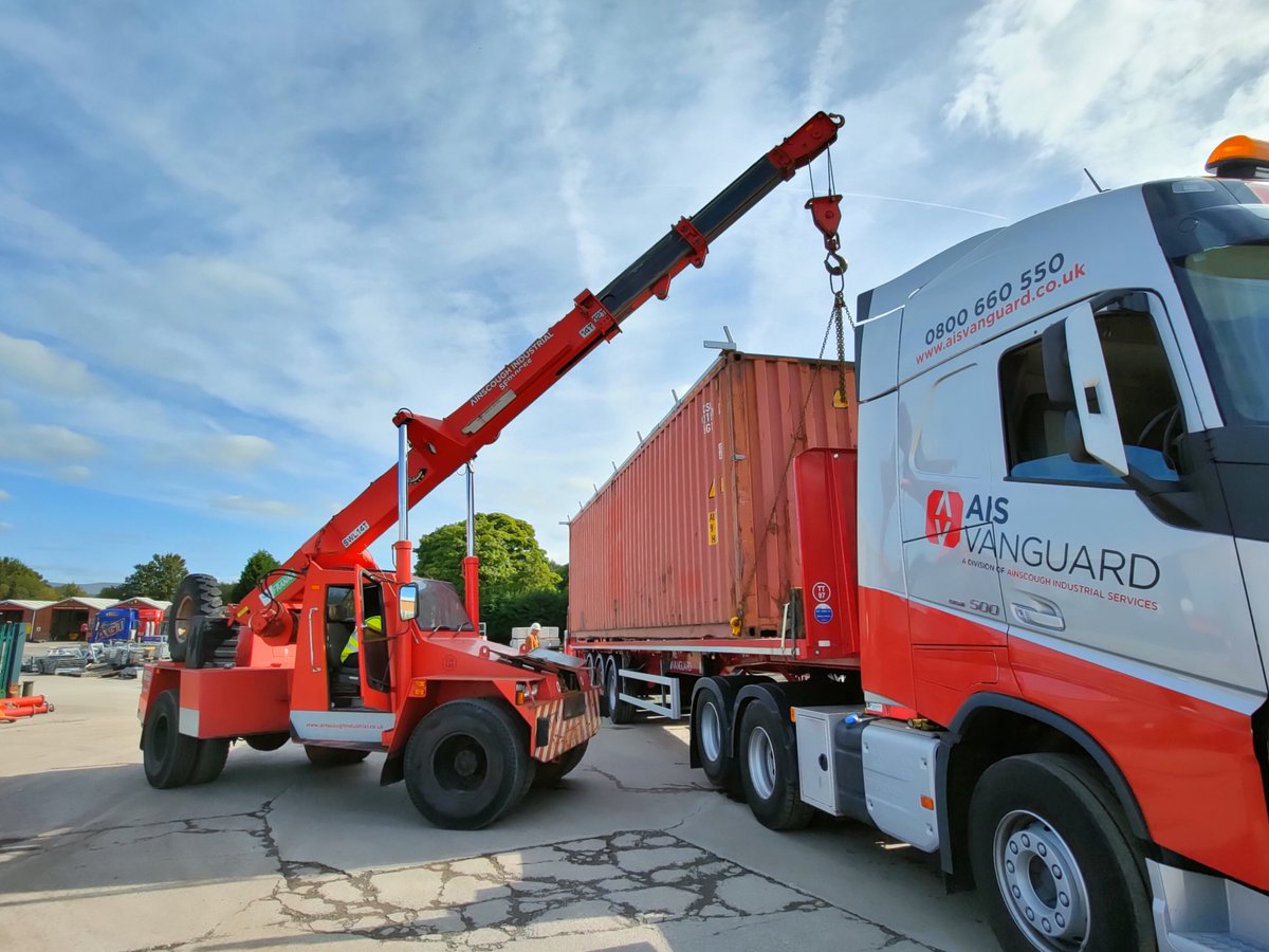 Thinking ahead to your summer shutdown? 

To ensure a smooth return to operations, here are some tips for your business to consider when planning your Summer shutdown ow.ly/sP5F50OpYwm