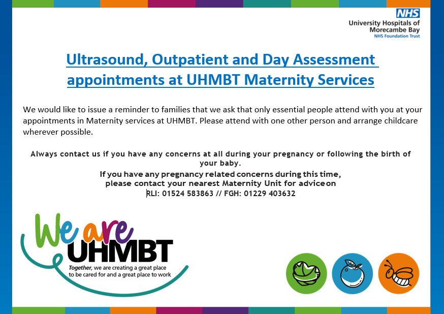 UHMBTMaternity (@uhmbtmaternity) on Twitter photo 