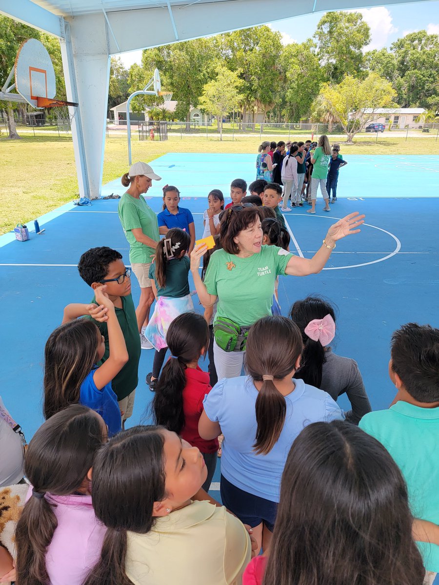 Fellsmere Elementary tweet media