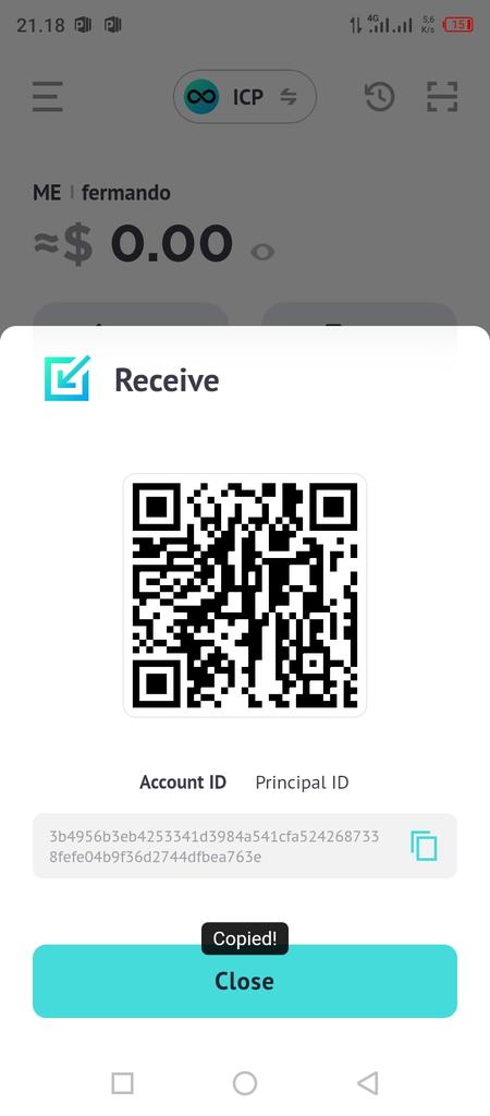 kuncoroabadi's tweet photo. @dogfinity @ME_WALLET_ 3b4956b3eb4253341d3984a541cfa5242687338fefe04b9f36d2744dfbea763e https://t.co/CpgLNQGK42