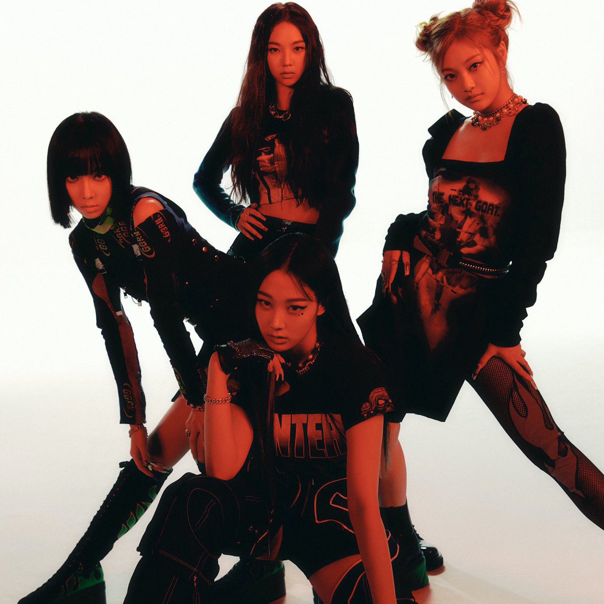 choquei's tweet photo. 🚨MÚSICA: O grupo de K-Pop AESPA irá se apresentar pela primeira vez no Brasil no dia 11 de setembro. O show será no Espaço Unimed em São Paulo. https://t.co/hLBUak1AQU