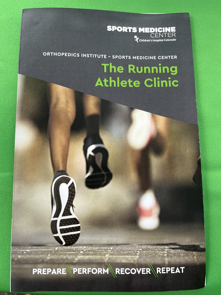 Rachel Meyers, PT, DPT (@rmeyersdpt) on Twitter photo Fun morning with <a href="/AubreyArmentoMD/">Dr. Aubrey Armento</a> at the CHSAA State Track meet representing the running athlete clinic at <a href="/ChildrensColo/">Children's Hospital Colorado</a>! Fun morning with <a href="/AubreyArmentoMD/">Dr. Aubrey Armento</a> at the CHSAA State Track meet representing the running athlete clinic at <a href="/ChildrensColo/">Children's Hospital Colorado</a>!