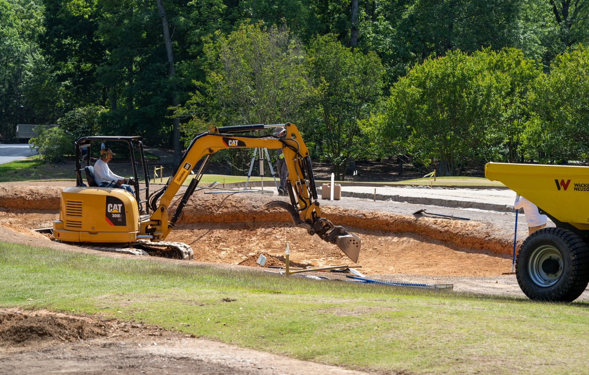 Old North State Club tweet media