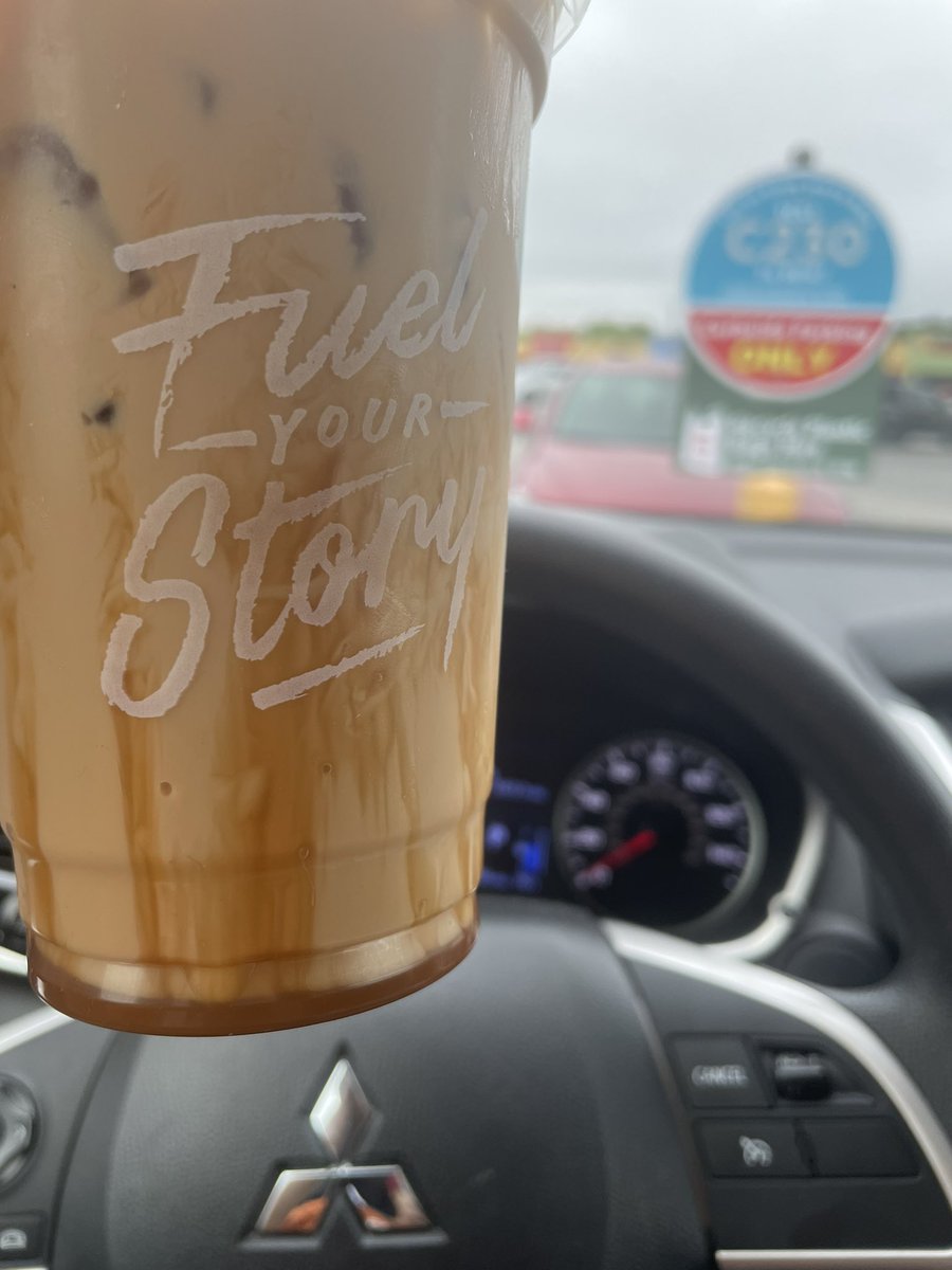 ๐น๐๐ข โก (@itsjustaj_) on Twitter photo I tried the caramel macchiato from Black Rock Coffee on Tuesday & Iโve had one every day this week โ so bomb. Plus the girls are always so nice , love that.
<a href="/BlackRockCoffee/">Black Rock Coffee Bar</a> I tried the caramel macchiato from Black Rock Coffee on Tuesday & Iโve had one every day this week โ so bomb. Plus the girls are always so nice , love that.
<a href="/BlackRockCoffee/">Black Rock Coffee Bar</a>