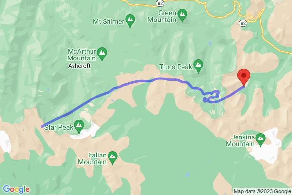 Balloon Tracker tweet media