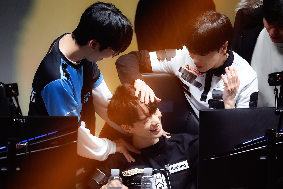 genjicollector's tweet photo. #KONGDOO #콩두판테라 
#VOID #BIRDRING #CHOISEHWAN https://t.co/Yp0Gj5ZKKw