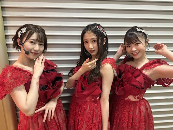 塩月希依音のTwitter画像38