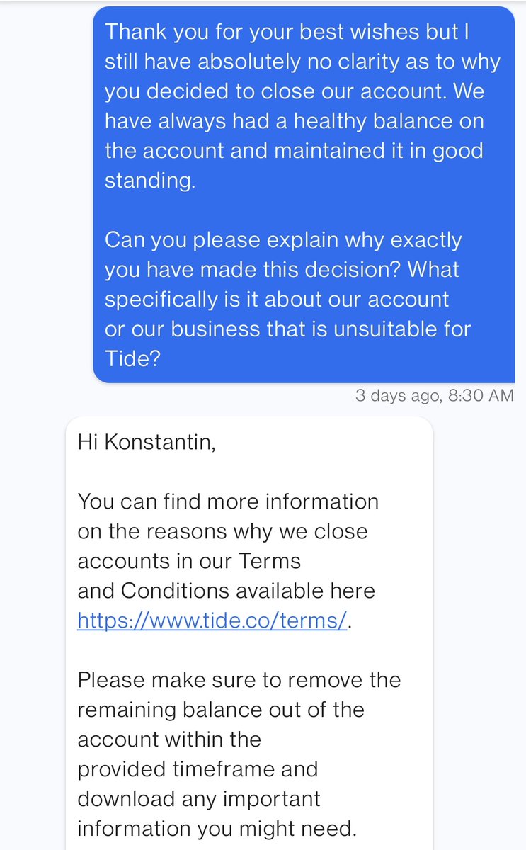 TRIGGERnometry tweet media