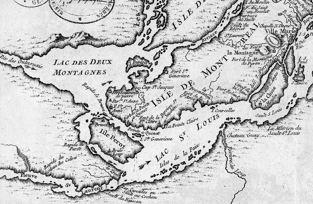 #OnThisDay in 1776 – American Revolutionary War: A Continental Army garrison west of Montreal surrendered to British troops at the Battle of the Cedars.