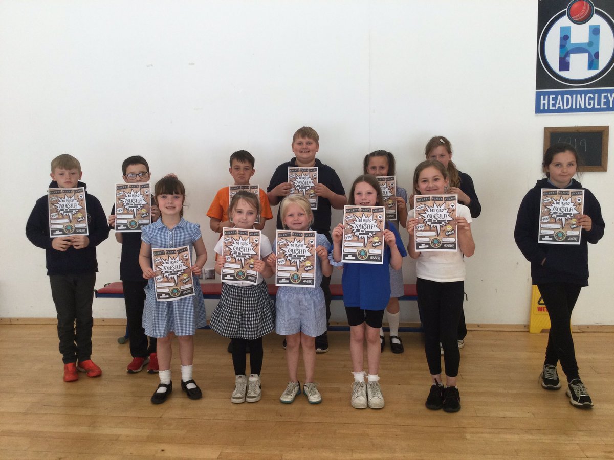 So proud of our Smarty Pants winners this week. Some amazing learning acknowledged, particularly in Art. @WCommonPS