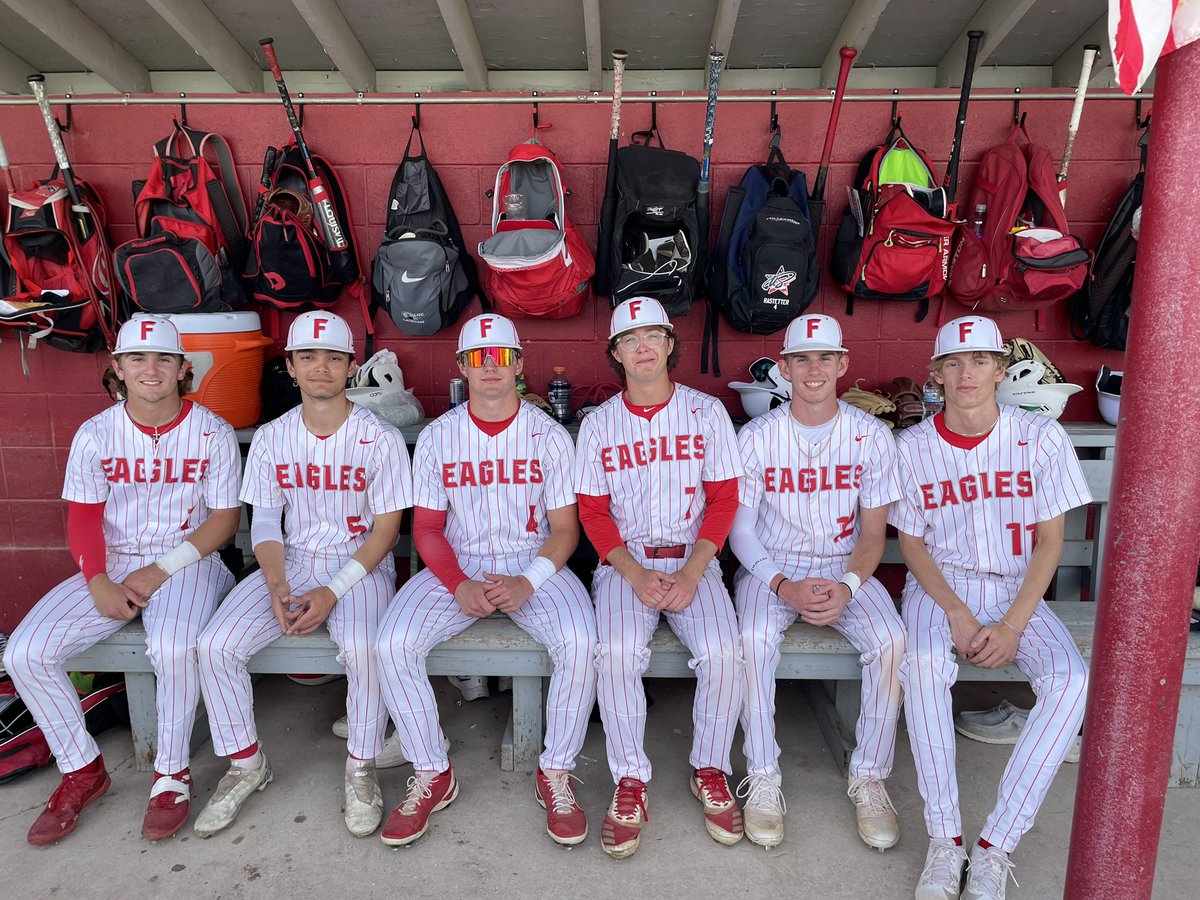 Frankton Baseball tweet media