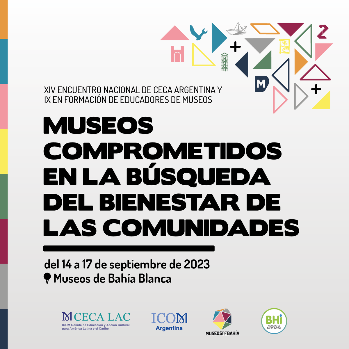 Museos De Bahía tweet media