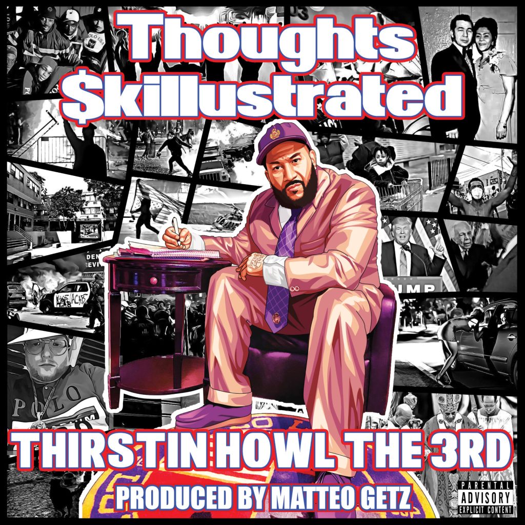 Sunez7's tweet photo. Skillustrator scribes scripts summing Skillionarieโs supremely surviving skills...
- Sunez aka #SkillustratorLO*
2LsUP๐๐๐ #LoveAndLoyalty
The ONLY #ArtOnArt & #ScienceOnMusic review of @ThirstinHowl3rd Thoughts Skillustrated LP
https://t.co/tSF9YUCRhz https://t.co/aHSvIa3ix5
