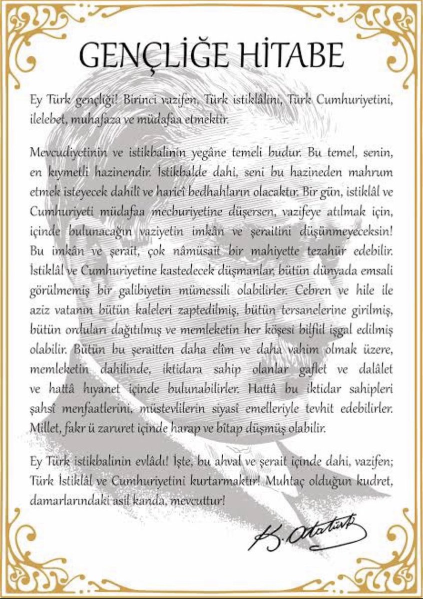 ipekuyanikk's tweet photo. https://t.co/Jqt16nYrkY