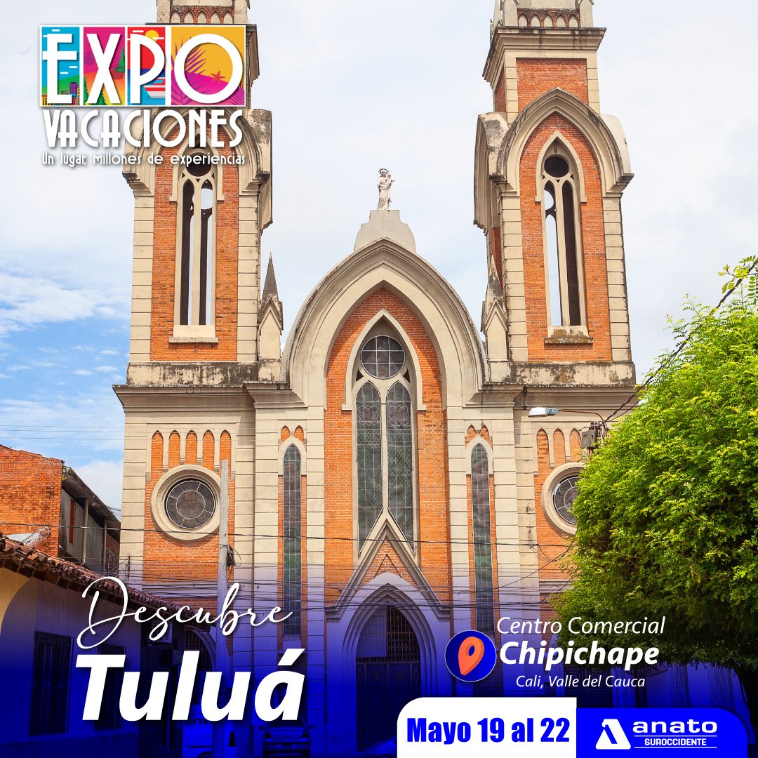 Anato Suroccidente tweet media