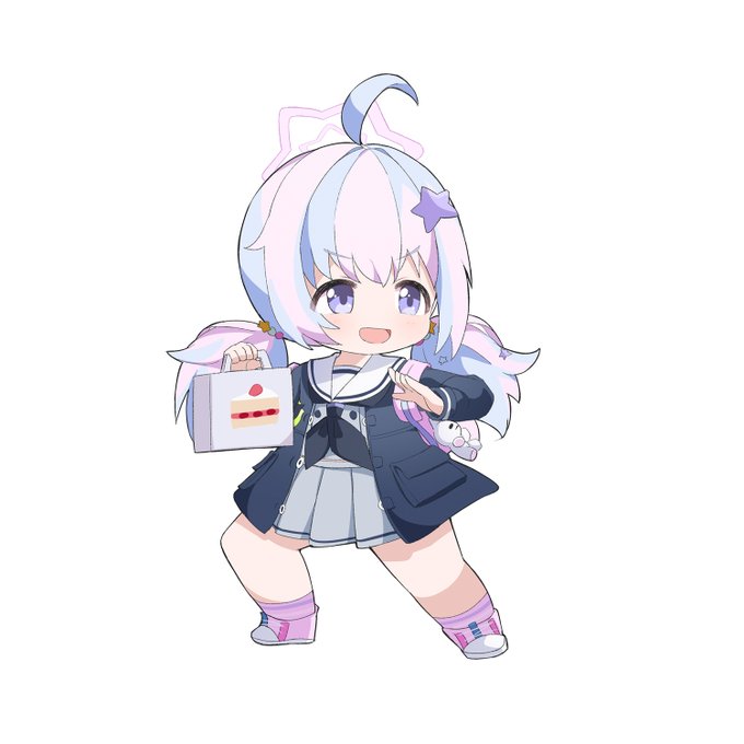 うざわ #ブルアカ