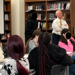 Photo by WS/FCS Soc Studies (@WSFCS_SS)