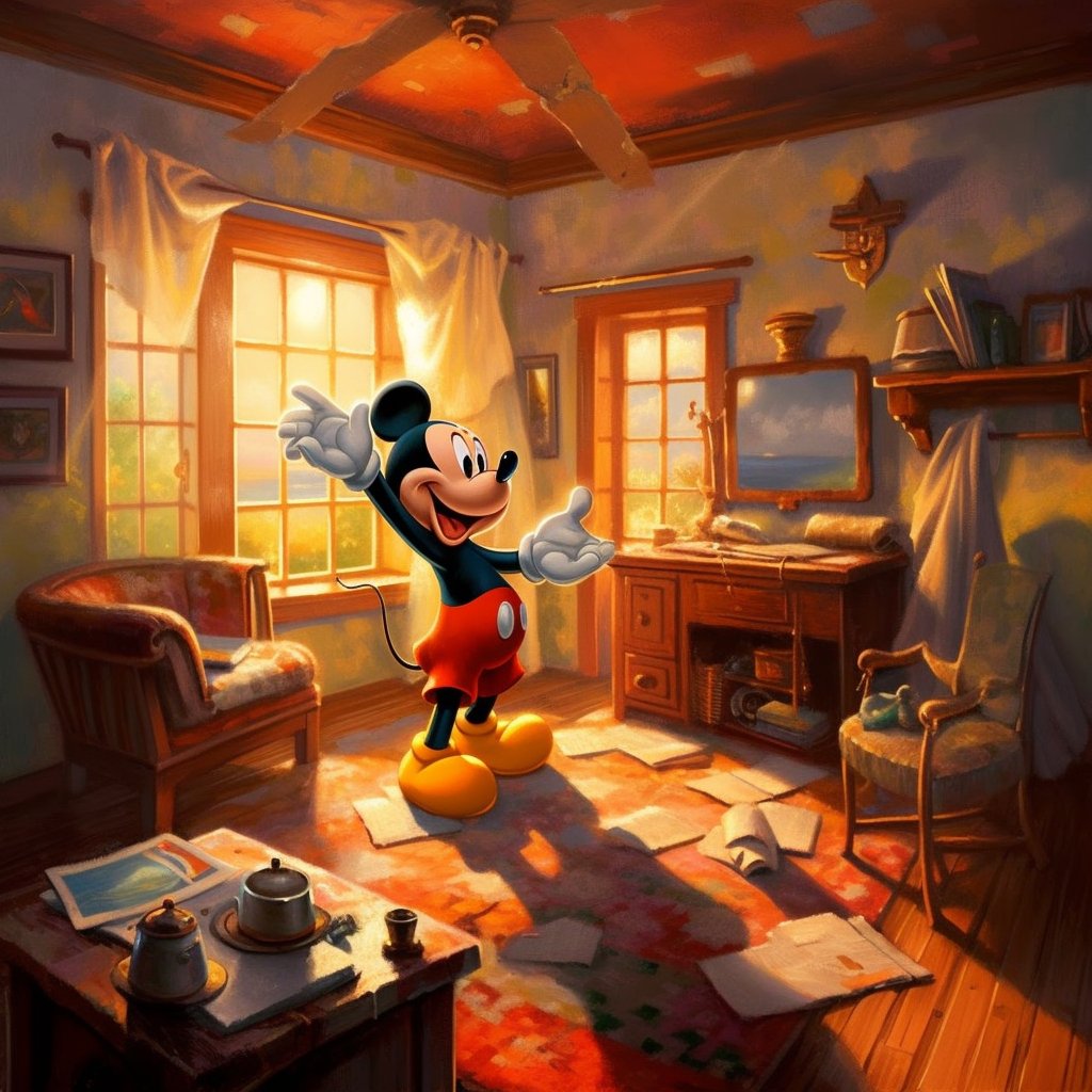 MickeyMoonToken's tweet photo. 🌞Rise and shine, fellow Moonwalkers! 🚀 Let's start this beautiful day with some exciting news and positive vibes! 😄✨

✅KYC been approved! Badges coming on pinksale soon

🚀 The momentum is building, and the excitement is palpable as we prepare for our pre-sale on May 23!🌙 https://t.co/E1lQ5Gcv35